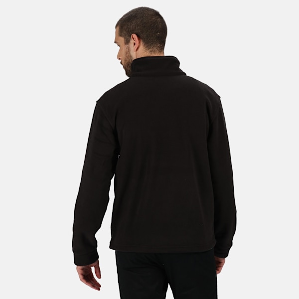 Regatta Professional Herr Thor 300 Fleecejacka L Svart Black L