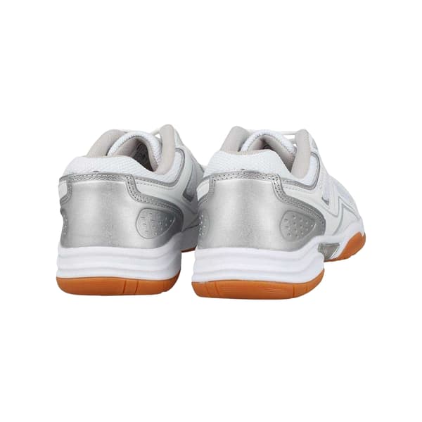 Slazenger Dam Inomhusskor 7 UK Vit White 7 UK