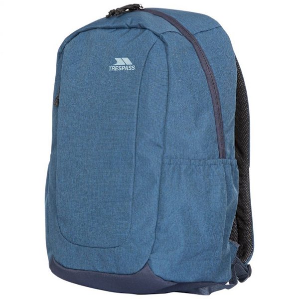 Trespass Alder 25L Ryggsäck One Size Navy Navy One Size