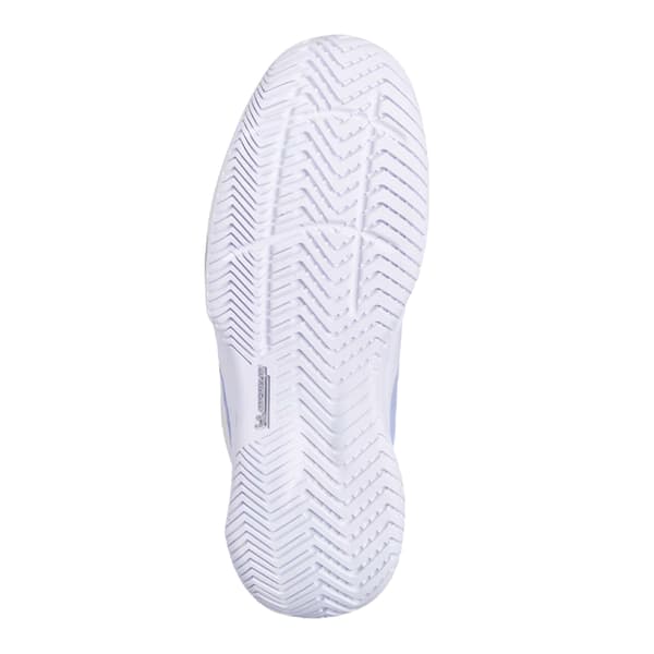 Babolat Dam SFX Evo Tennisskor 4 UK Vit/Blå White/Blue 4 UK