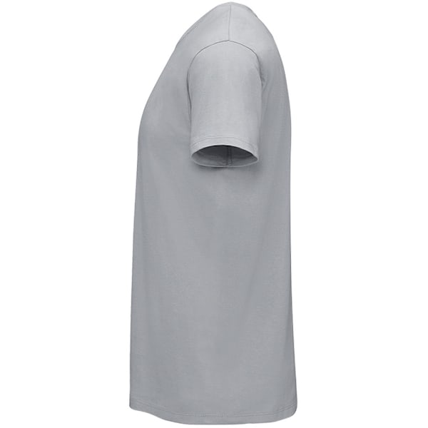 SOLS Regent Kortärmad T-shirt för män XL Pure Grey Pure Grey XL