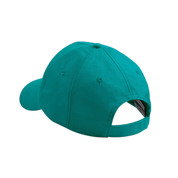 Beechfield Barn/Barn Original 5 Panel Cap En Storlek Smaragd Emerald One Size