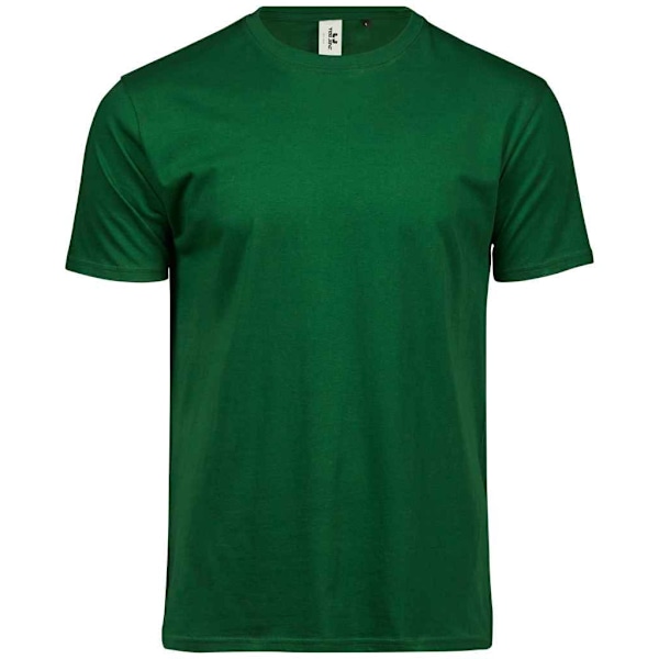 Tee Jays Power T-shirt XS Forest Green Forest Green XS