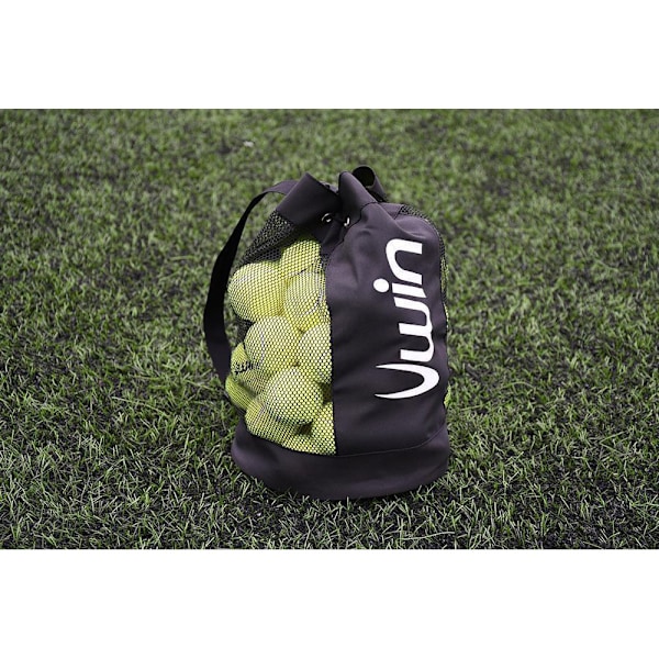 Uwin Carry Bag One Size Svart Black One Size