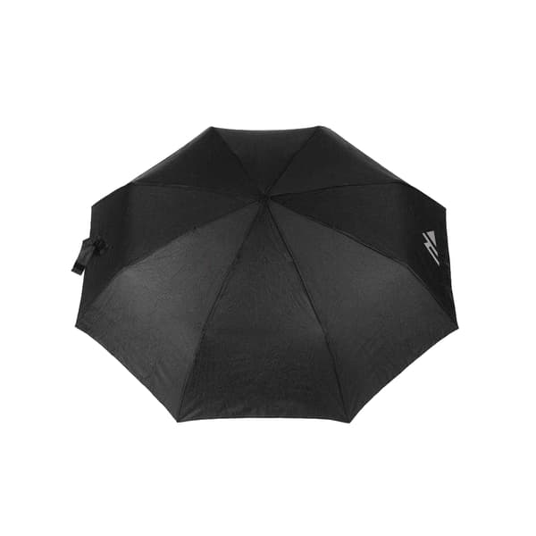 Nordic Drift Trail RPET Aware Automatisk hopfällbart paraply En storlek Black One Size