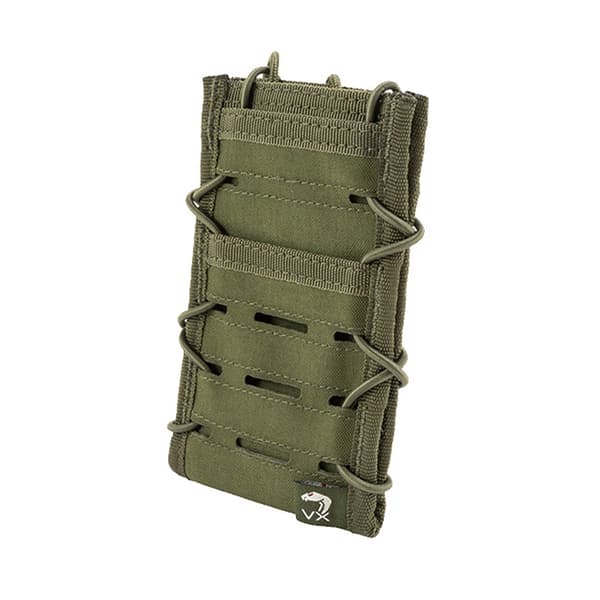 Viper Tactical VX Telefonficka One Size Grön Green One Size