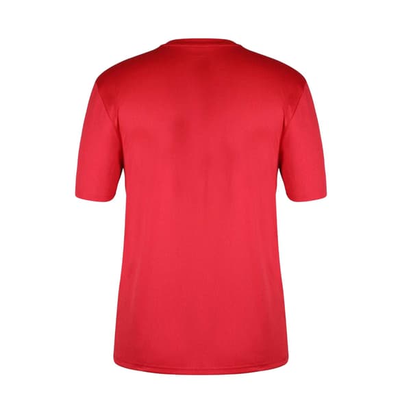 Fifa Herr FIFA World Cup 26 T-shirt S Röd Red S
