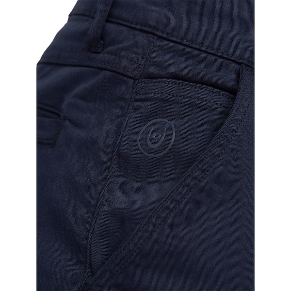 Duck and Cover Moretor Chinos 30S Navy för män Navy 30S