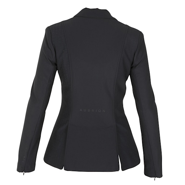 Aubrion Dam/Dam Dartford Ridjacka 4 UK Svart Black 4 UK