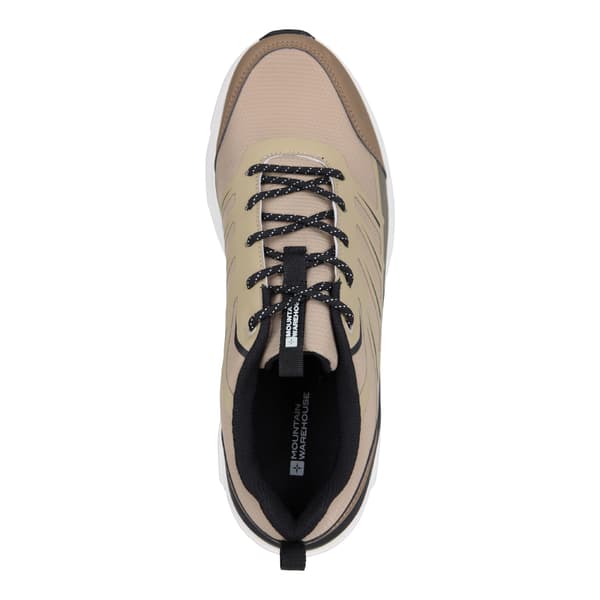 Mountain Warehouse Switch Vardagsskor Herr 8 UK Tan Tan 8 UK