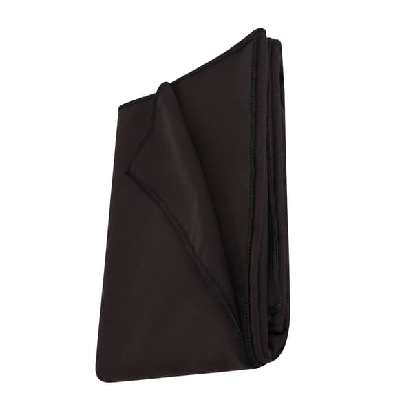Dare 2B Hexagon Handduk One Size Svart Black One Size