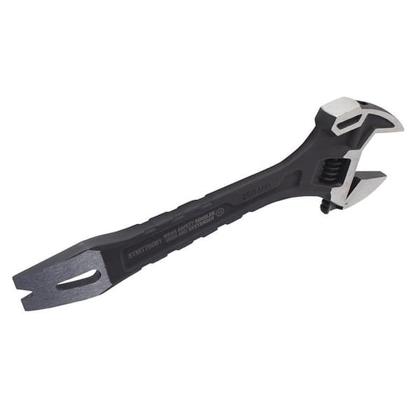 Stanley Hand Tools Fatmax Demoleringsnyckel 250mm (10in) Kapacitet Multi Colour One Size