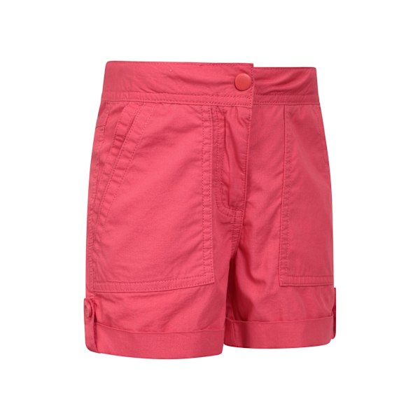 Mountain Warehouse Barnkläder/Barn Shore Shorts 13 År Mjuk Rosa Soft Pink 13 Years