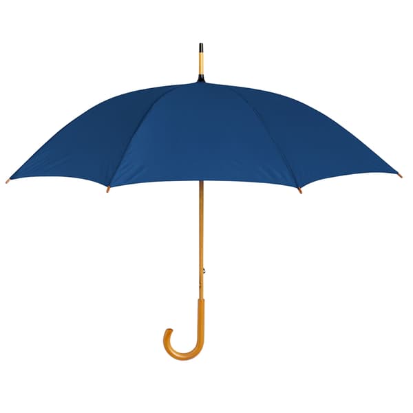 MidOcean Cala Paraply En Storlek Blå Blue One Size