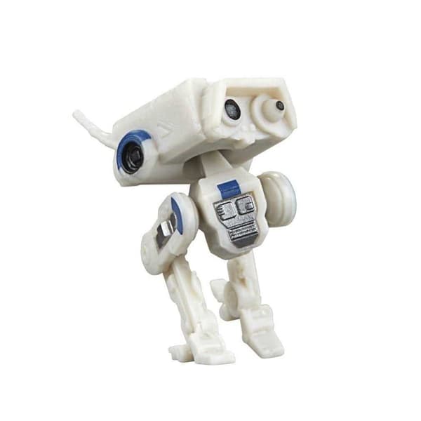 Star Wars Barn/Kids The Mandalorian Series Actionfigur S Multicoloured One Size