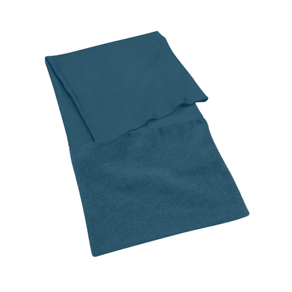 Beechfield Dam/Kvinnors Multi-Use Original Morf One Size Airfo Airforce Blue One Size