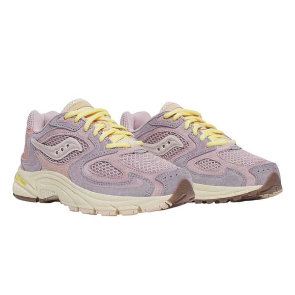 Saucony Dam Grid Jazz 9 Mockaskor 9 UK Violett Violet 9 UK