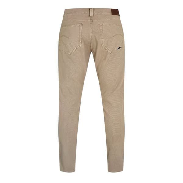 G-Star Herr 3301 Slim Jeans 32L Sahara Sahara 32L