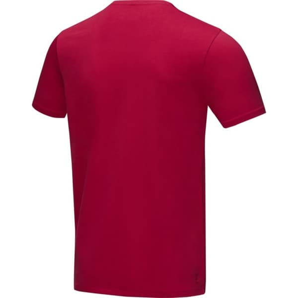 Elevate Balfour T-shirt S Röd Red S