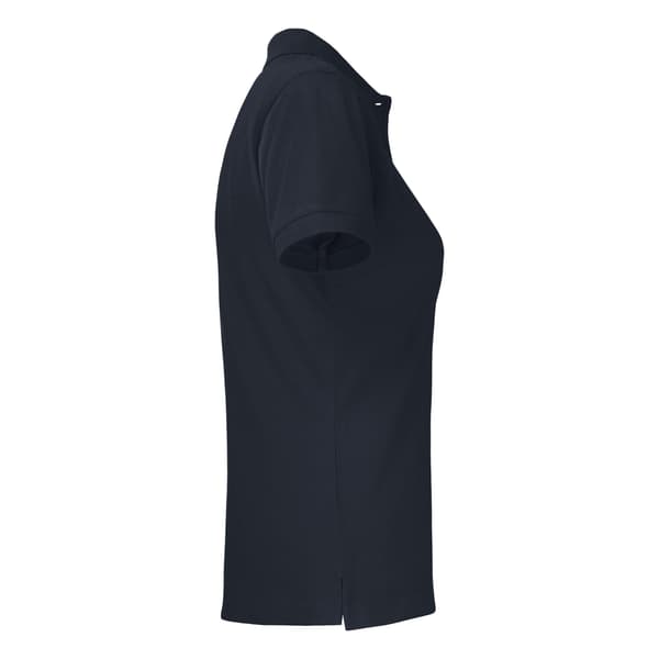 Printer Dam/Dam Surf Pro Pikétröja XL Mörkblå Dark Navy XL