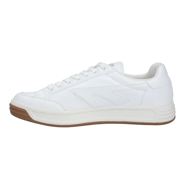Hi-Tec Herr dom Träningsskor 9 UK Vit White 9 UK