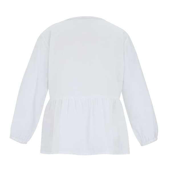 Regatta Dam Primden Skjorta 14 UK Vit White 14 UK