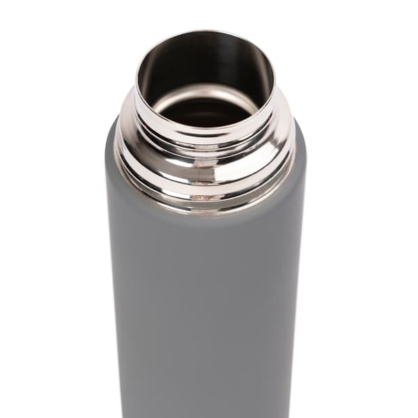 Trespass Torre 750ml Termosflaska One Size Grå Grey One Size