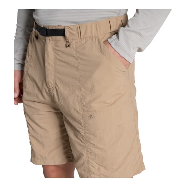 Craghoppers Herr Kadin Nosilife Cargo Shorts 36R Earthenware Earthenware 36R