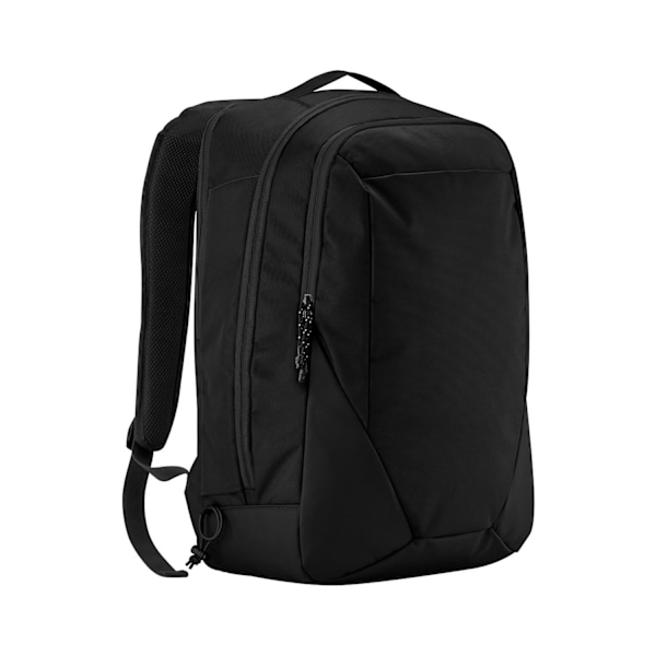 Quadra Multi-Sport Ryggsäck One Size Svart Black One Size