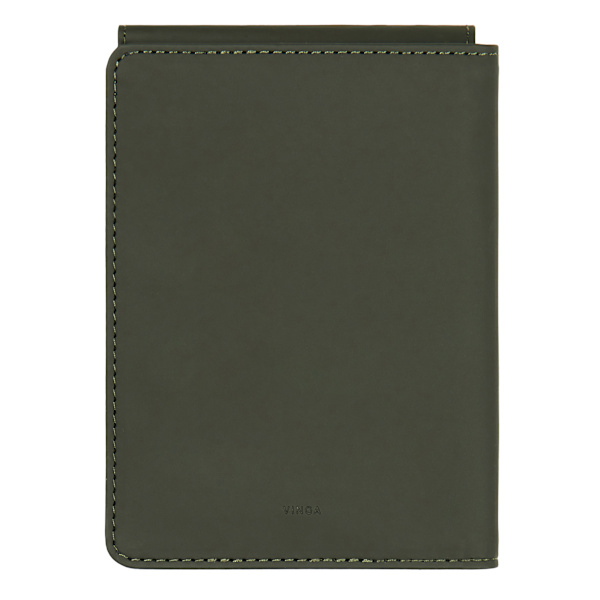 Vinga Baltimore RFID Passfodral One Size Grön Green One Size