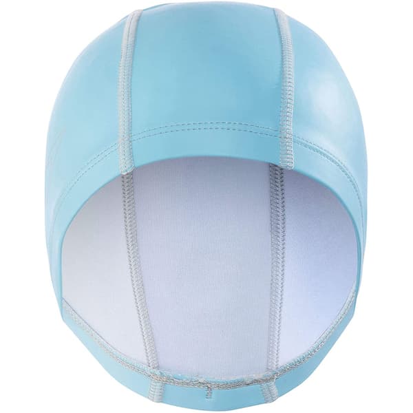 Speedo Pace badmössa för barn, blå, one size Blue One Size
