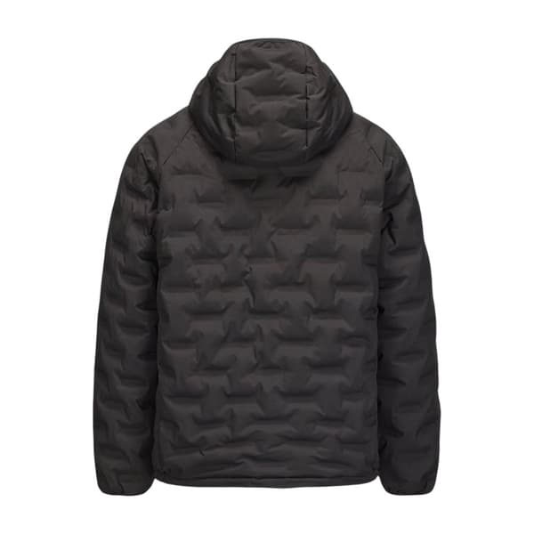 Karrimor Herr Pufferjacka XXL Kolgrå Charcoal XXL