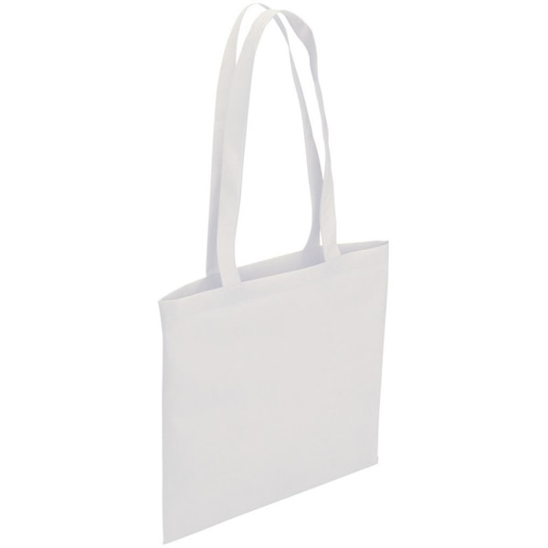 SOLS Austin Tote Bag Storlek One Vit White One Size