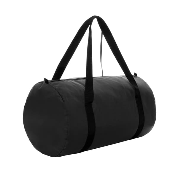 XD Collection Dillon RPET Vikbar Sportväska One Size B Black One Size