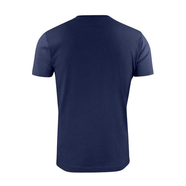 Printer Herr RSX T-shirt S Marinblå Navy S