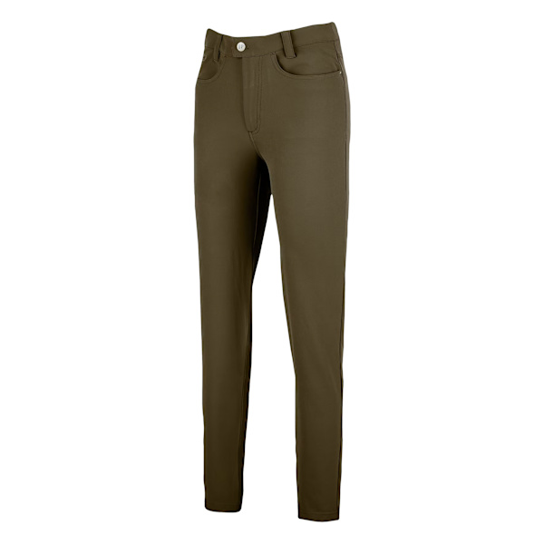Jack Pyke Dam/Kvinnor Stretchbyxor S Brun Brown S