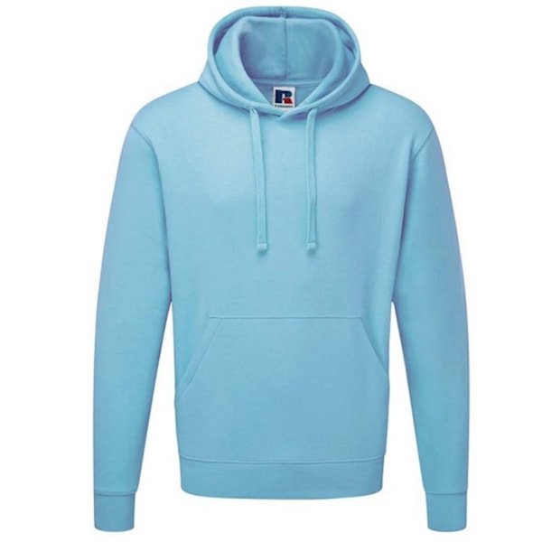 Russell Colour Herr Hoodie / Tröja 2XL Sky Blue Sky Blue 2XL