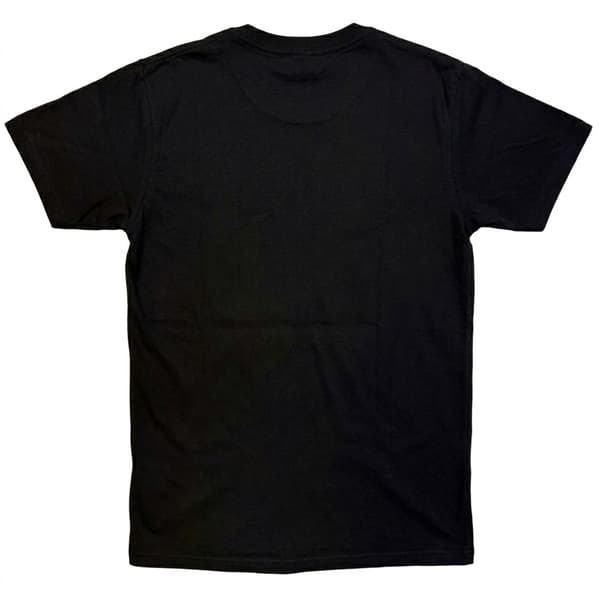 Depeche Mode Unisex Violator T-shirt S Svart Black S