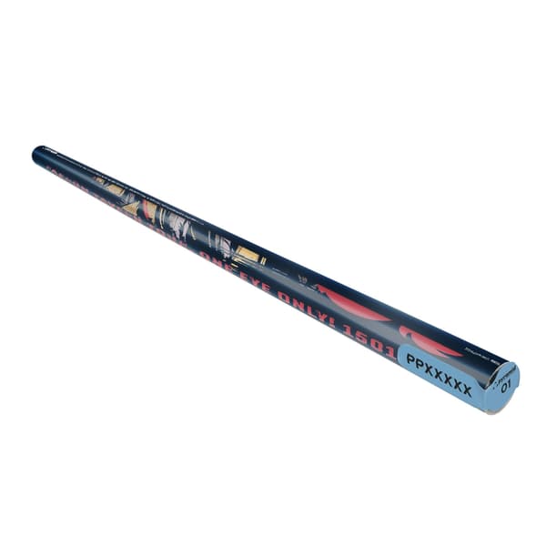 Dungeons & Dragons Comic Vecna Pappersaffisch 91,5 cm x 61 cm Multi Multicoloured 91.5cm x 61cm