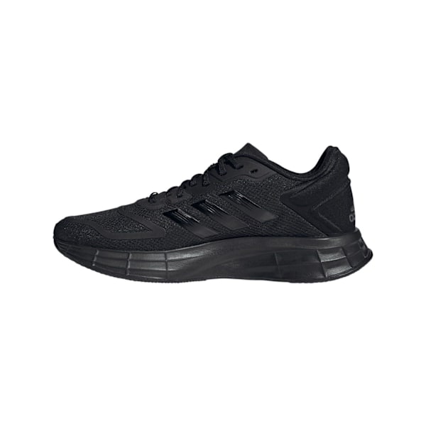 Adidas Dam/Dam Duramo 10 Löparskor 3.5 UK Svart Black 3.5 UK