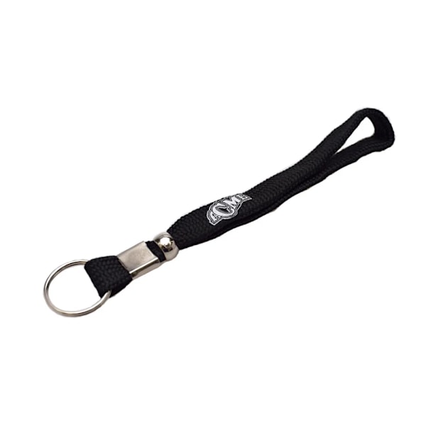 Acme 100 handledslå i en storlek svart/silver Black/Silver One Size