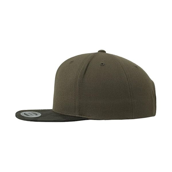 Flexfit Camo Visor Snapback Cap (2-pack) One Size Olive Camo Olive Camo One Size