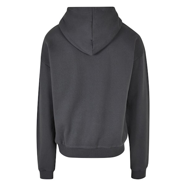 Bygg ditt varumärke Herr Ultra Heavyweight Hoodie 4XL Mörkgrå Dark Grey 4XL