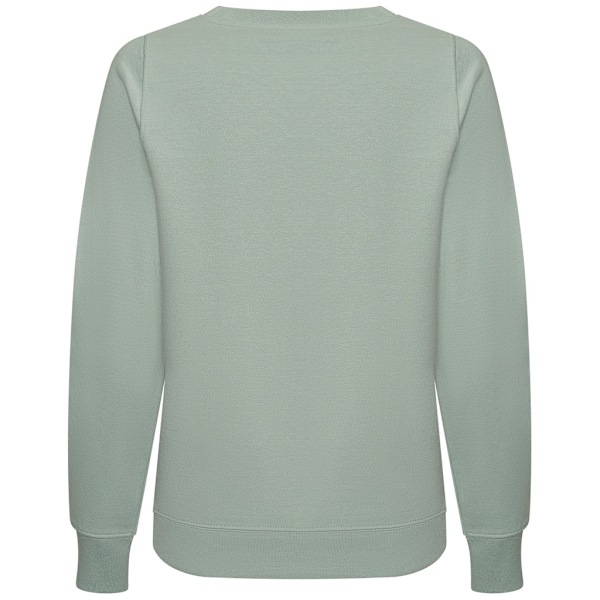 Awdis Dam/Dam Sweatshirt L Dusty Green Dusty Green L