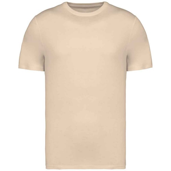Native Spirit Unisex Vuxen Heavyweight Slim T-Shirt XXS Apple B Apple Blossom XXS