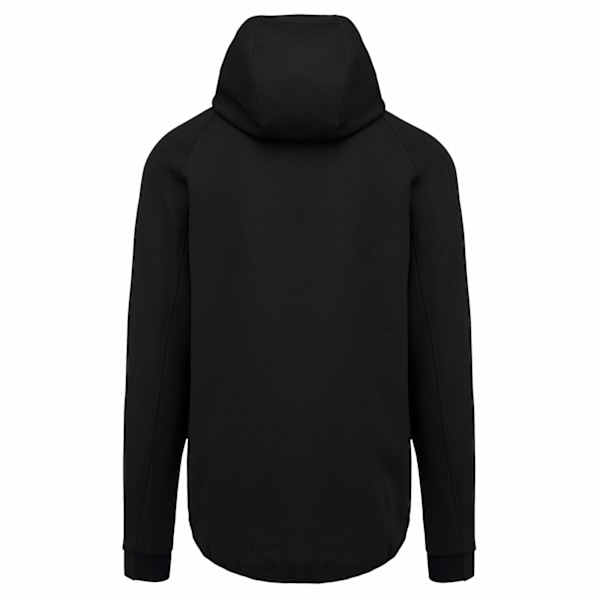 Proact Performance-huvtröja för män, 3XL, svart Black 3XL