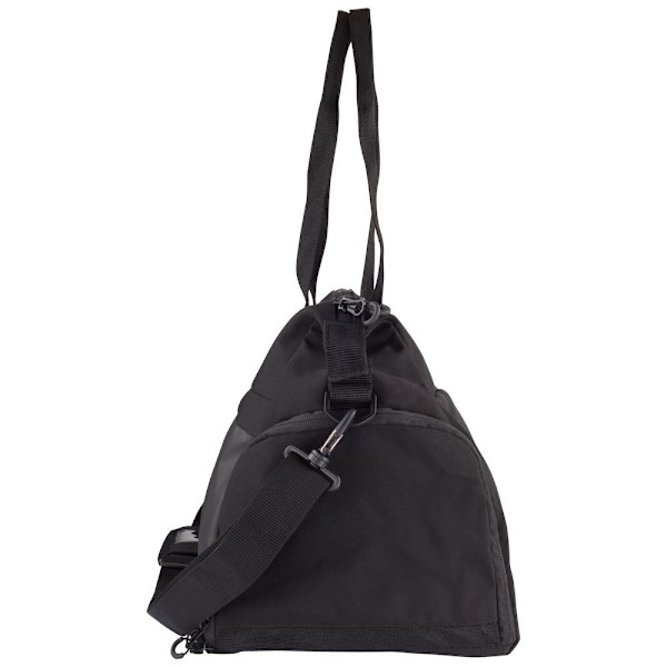 Clique 2.0 Duffelväska One Size Svart Black One Size