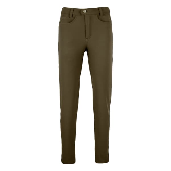 Jack Pyke Dam/Dam Stretchbyxor M Brun Brown M