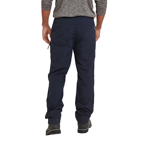 TOG24 Herr Rowland Byxor 36L Marinblå Navy 36L