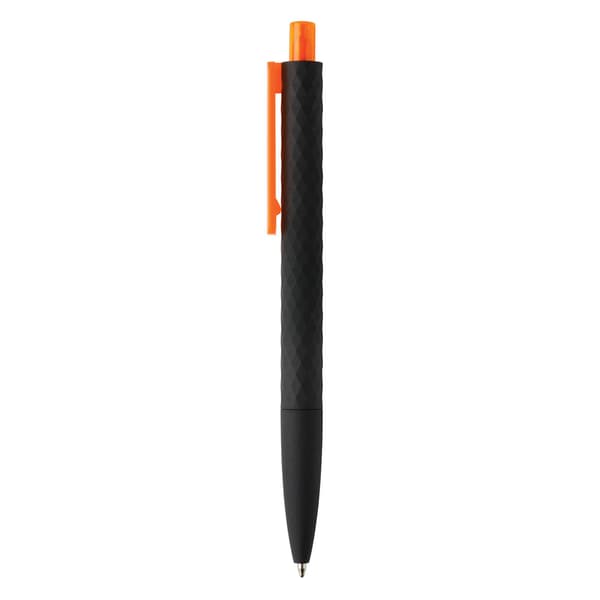 XD Collection X3 Smooth Pen One Size Orange Orange One Size